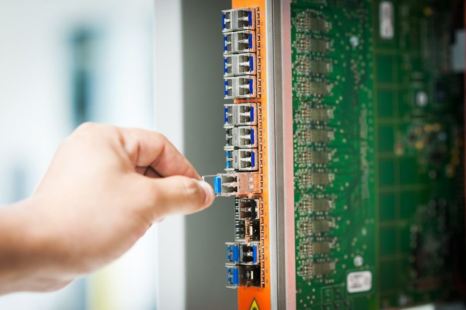 How to Set Up a Dedicated IPTV VLAN on a UK Router