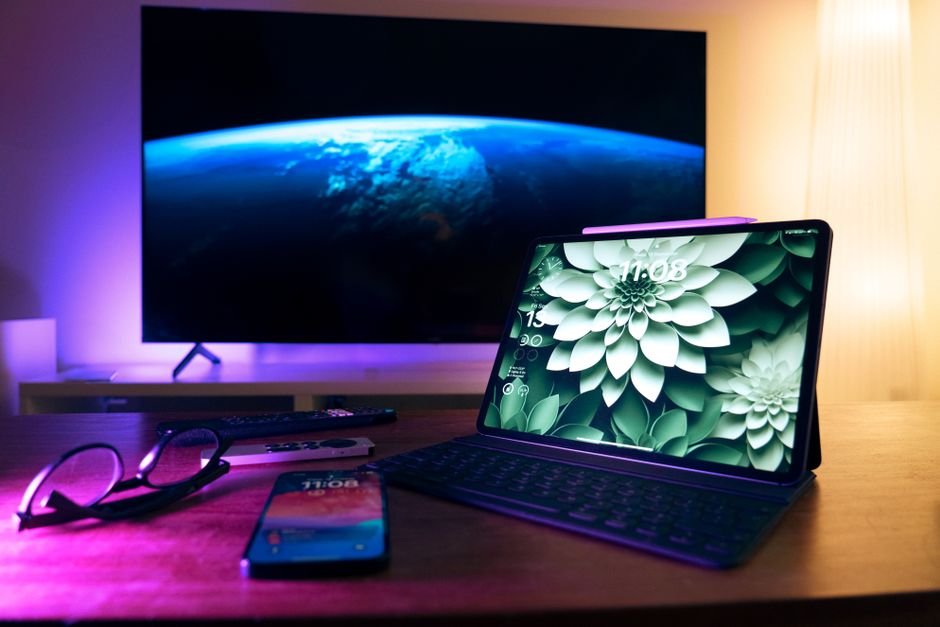 How to Record Live IPTV Streams on UK Smart Devices